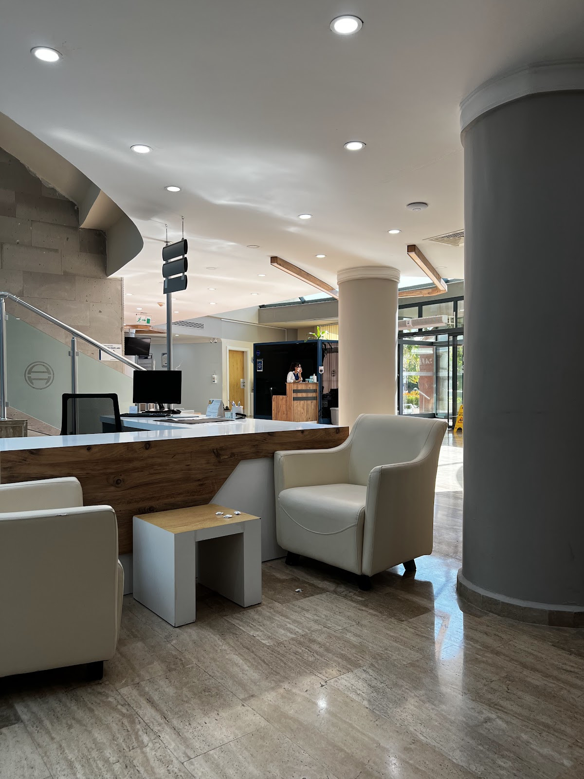 Anatolia Hospital Side – Fotoğraf 7