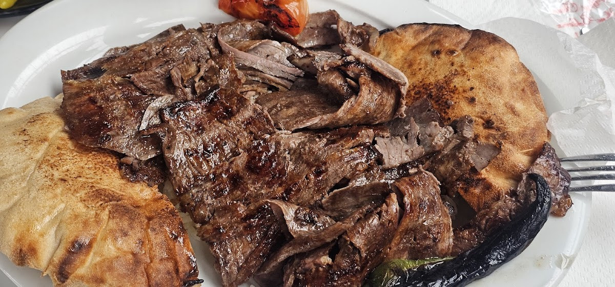 Angara Dönercisi – Fotoğraf 3