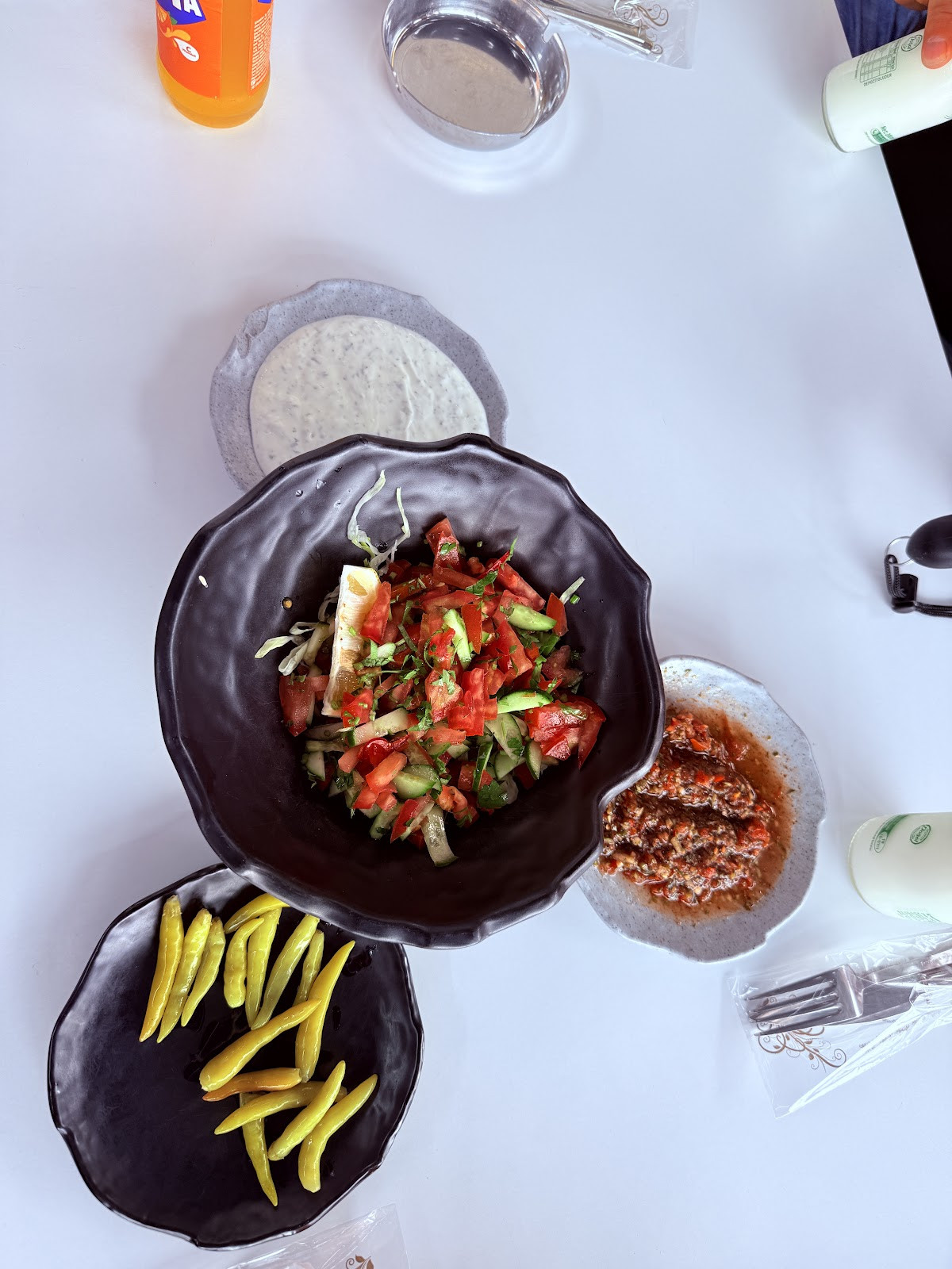 Angara Dönercisi – Fotoğraf 8