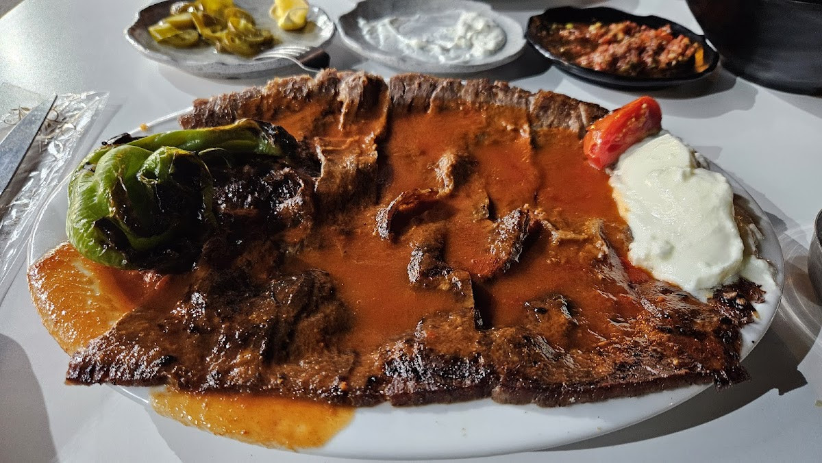 Angara Dönercisi – Fotoğraf 9