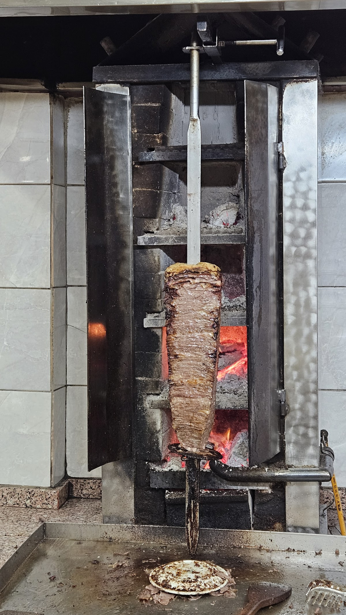 Angara Dönercisi – Fotoğraf 4