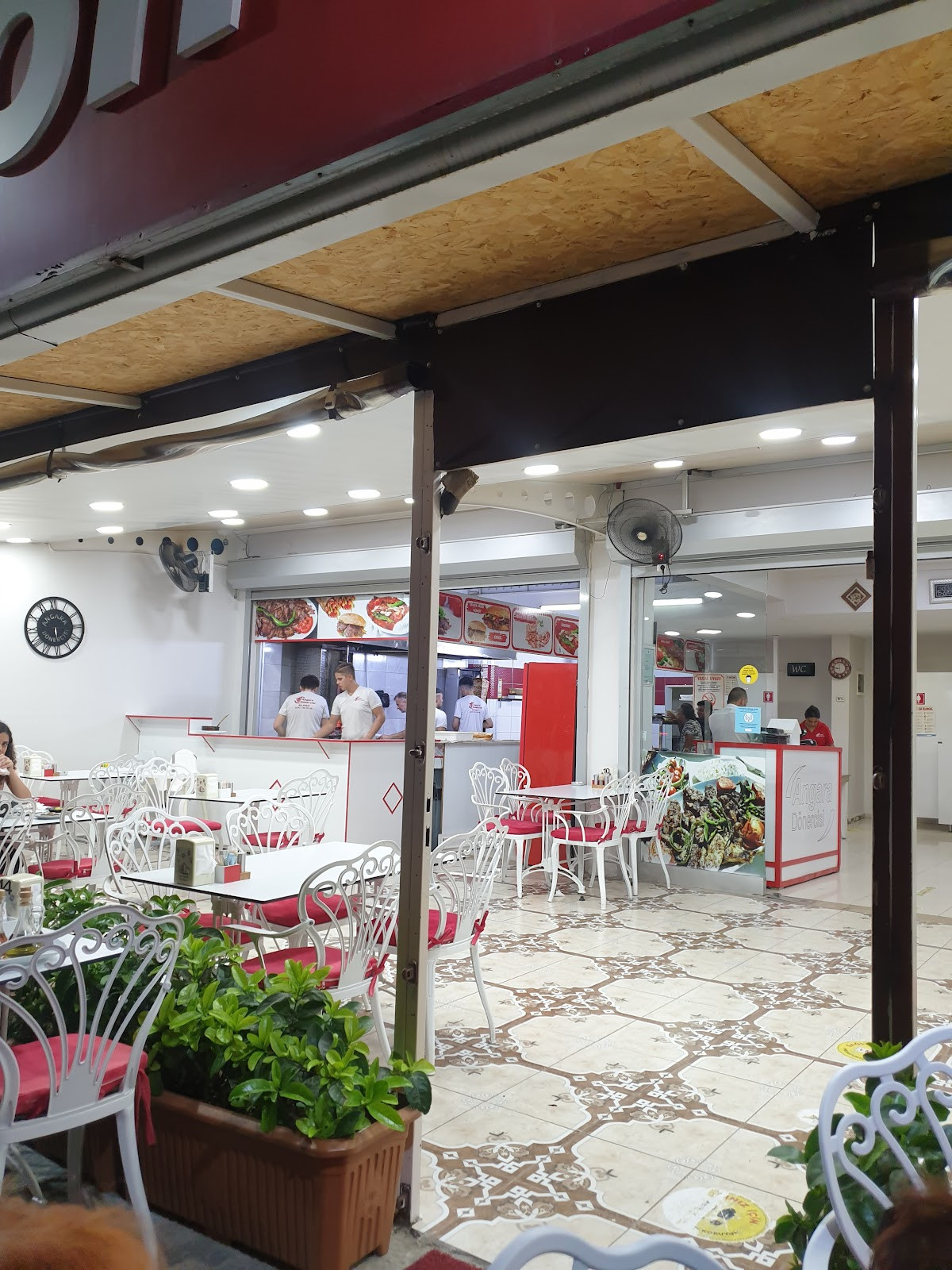 Angara Dönercisi – Fotoğraf 10