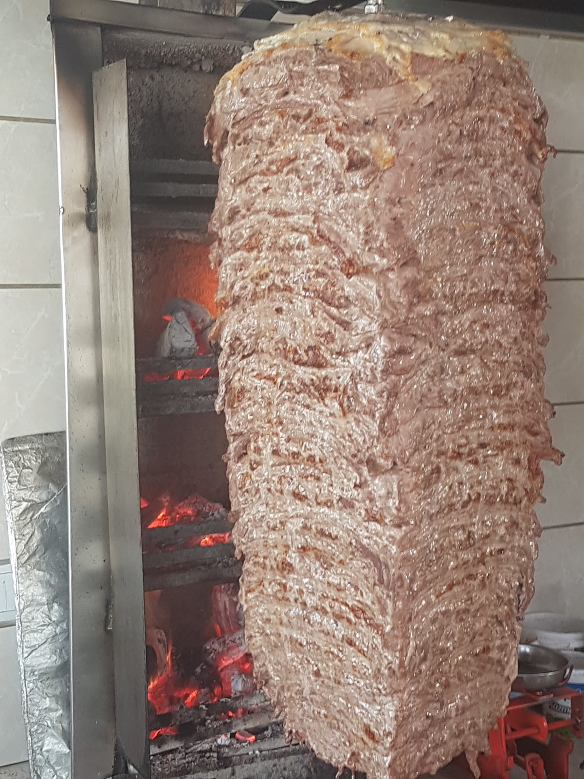 Angara Dönercisi – Fotoğraf 2