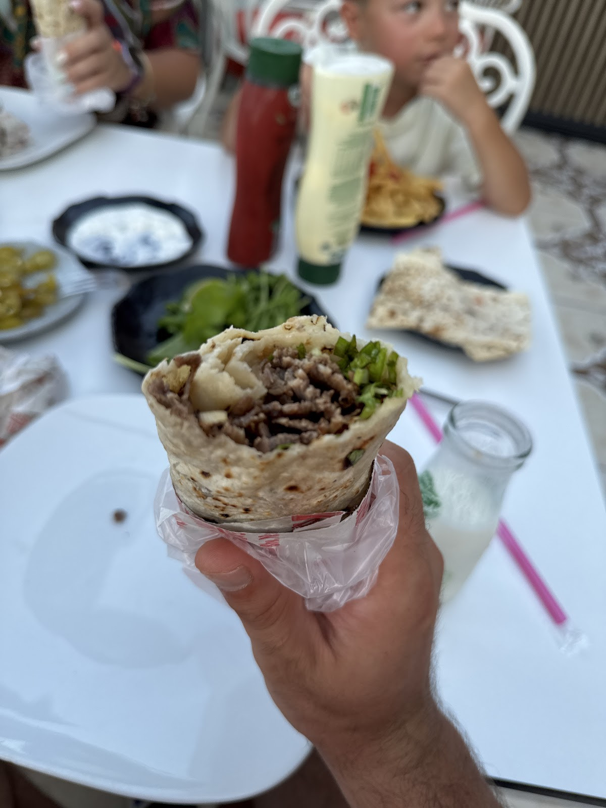 Angara Dönercisi – Fotoğraf 7