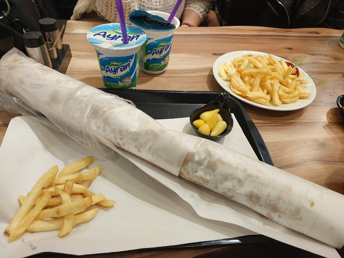 Ankara Dönercisi – Fotoğraf 7