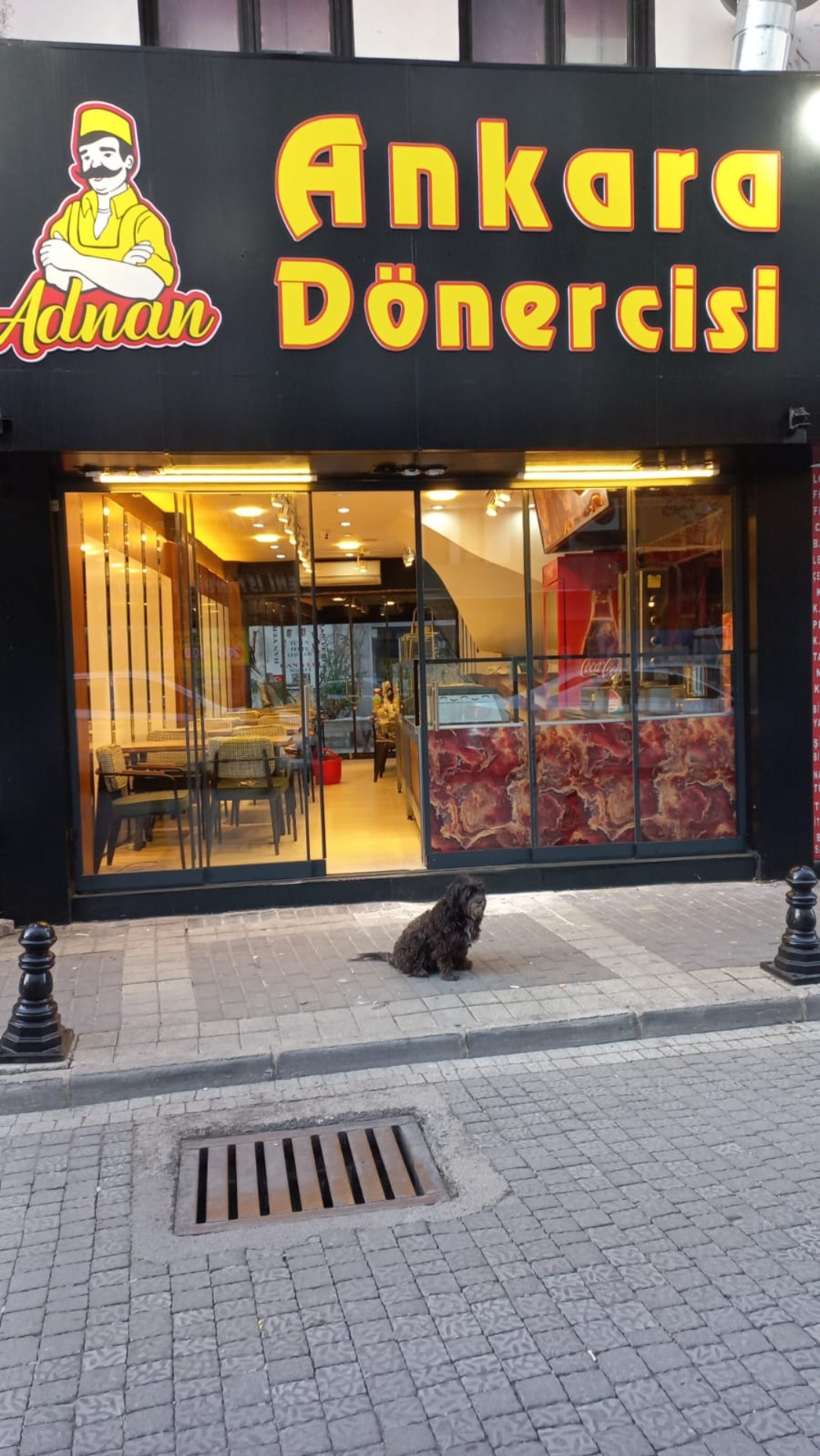 Ankara Dönercisi – Fotoğraf 4