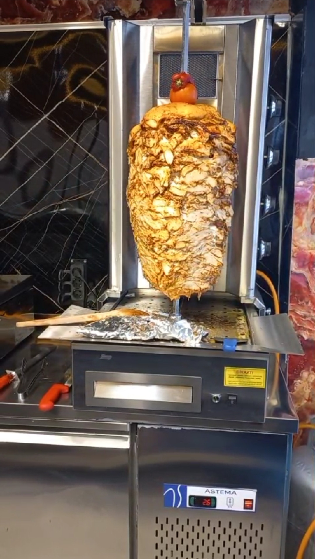 Ankara Dönercisi – Fotoğraf 2