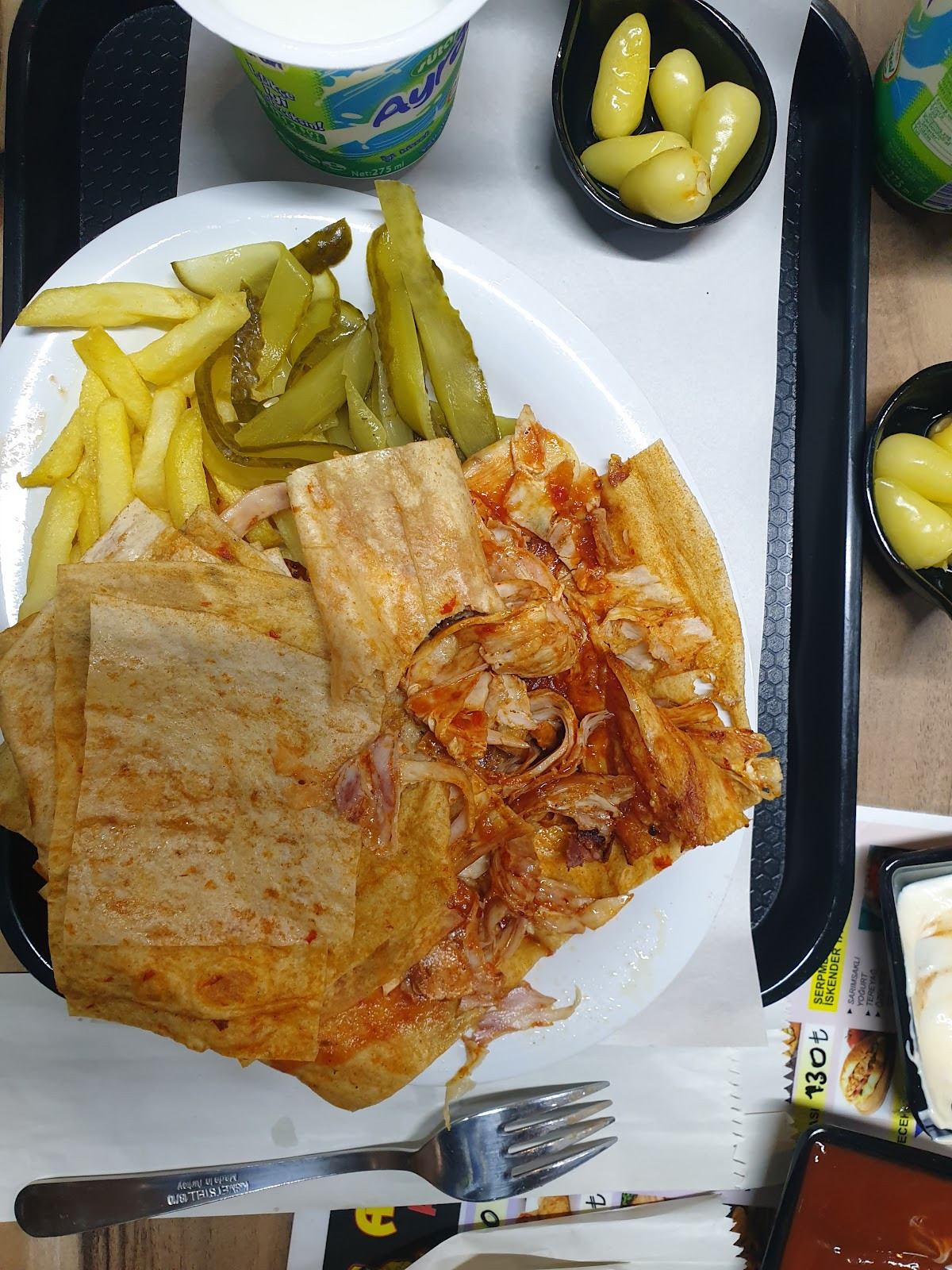 Ankara Dönercisi – Fotoğraf 3