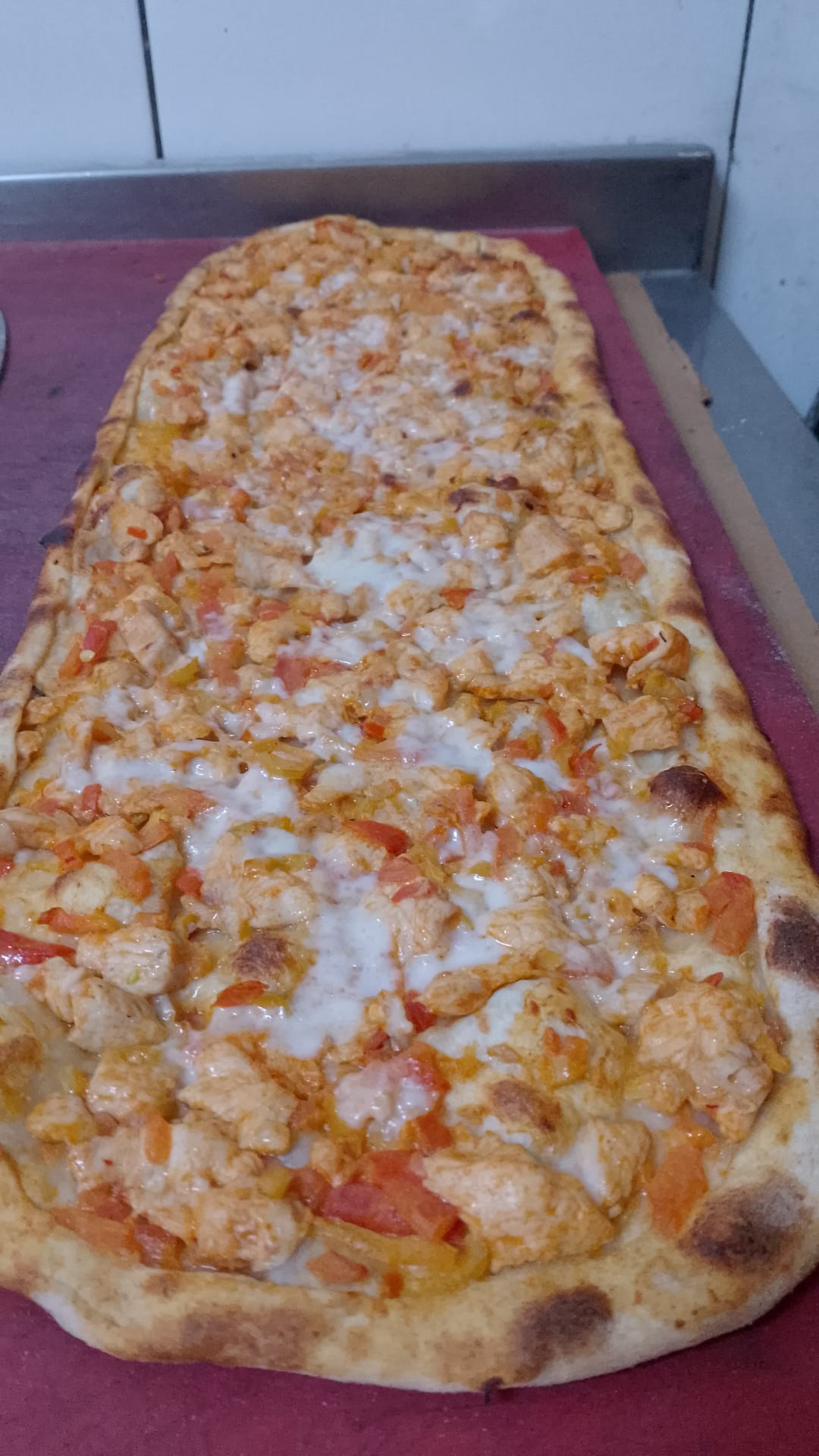 ankara SìDE DöNER pide lahmacun pizza – Fotoğraf 6