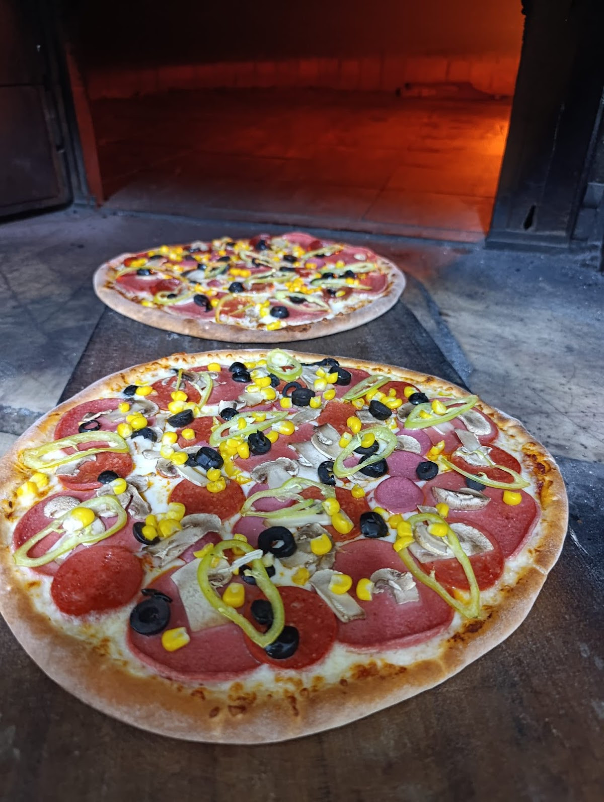 ankara SìDE DöNER pide lahmacun pizza – Fotoğraf 4