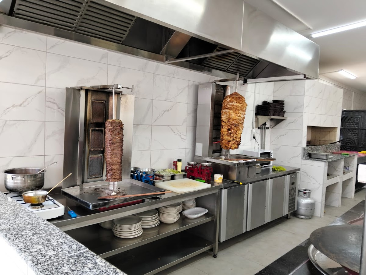 Ankara Zirve Döner – Fotoğraf 7