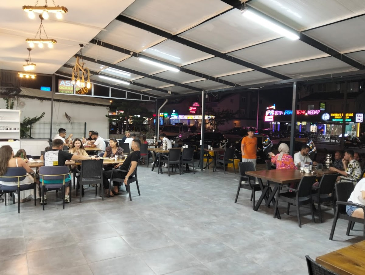 Ankara Zirve Döner – Fotoğraf 4