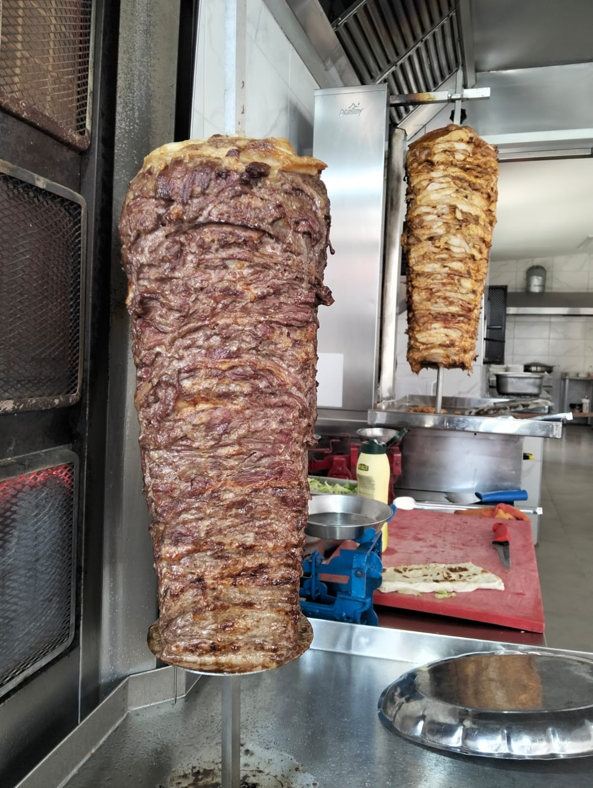 Ankara Zirve Döner – Fotoğraf 10