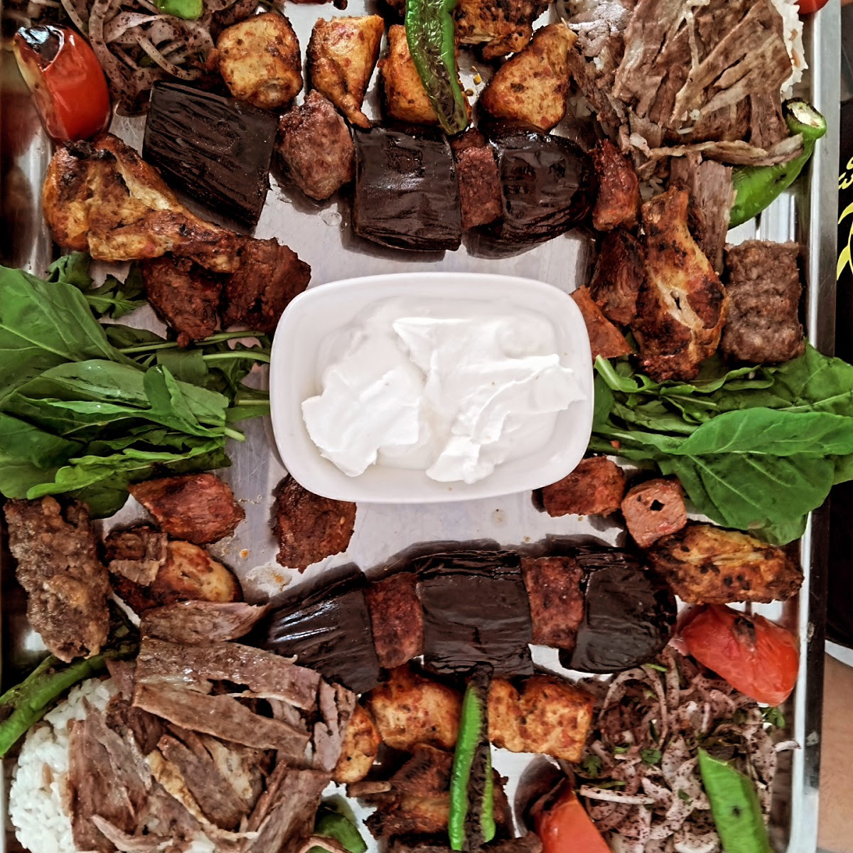 Ankara Zirve Döner – Fotoğraf 2