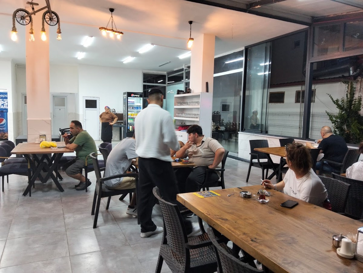 Ankara Zirve Döner – Fotoğraf 1