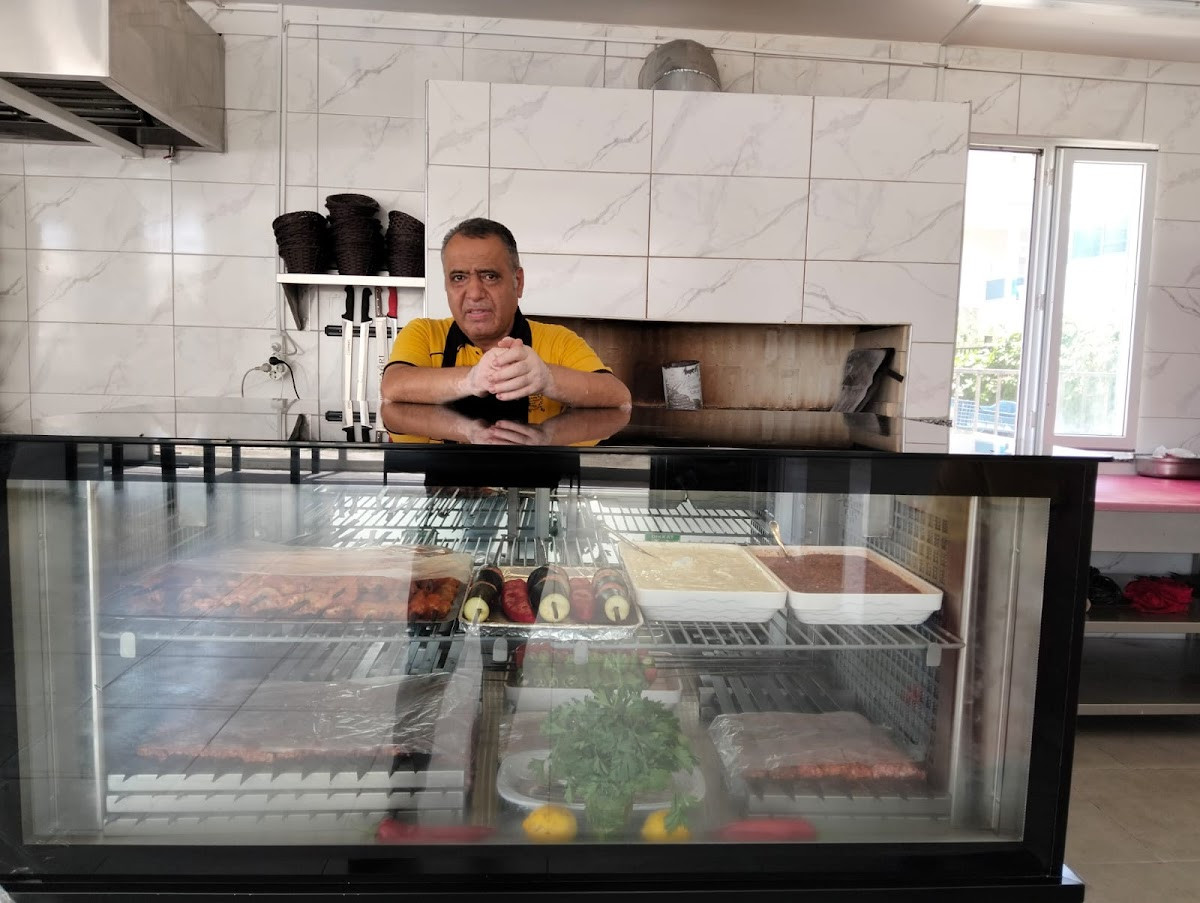 Ankara Zirve Döner – Fotoğraf 8