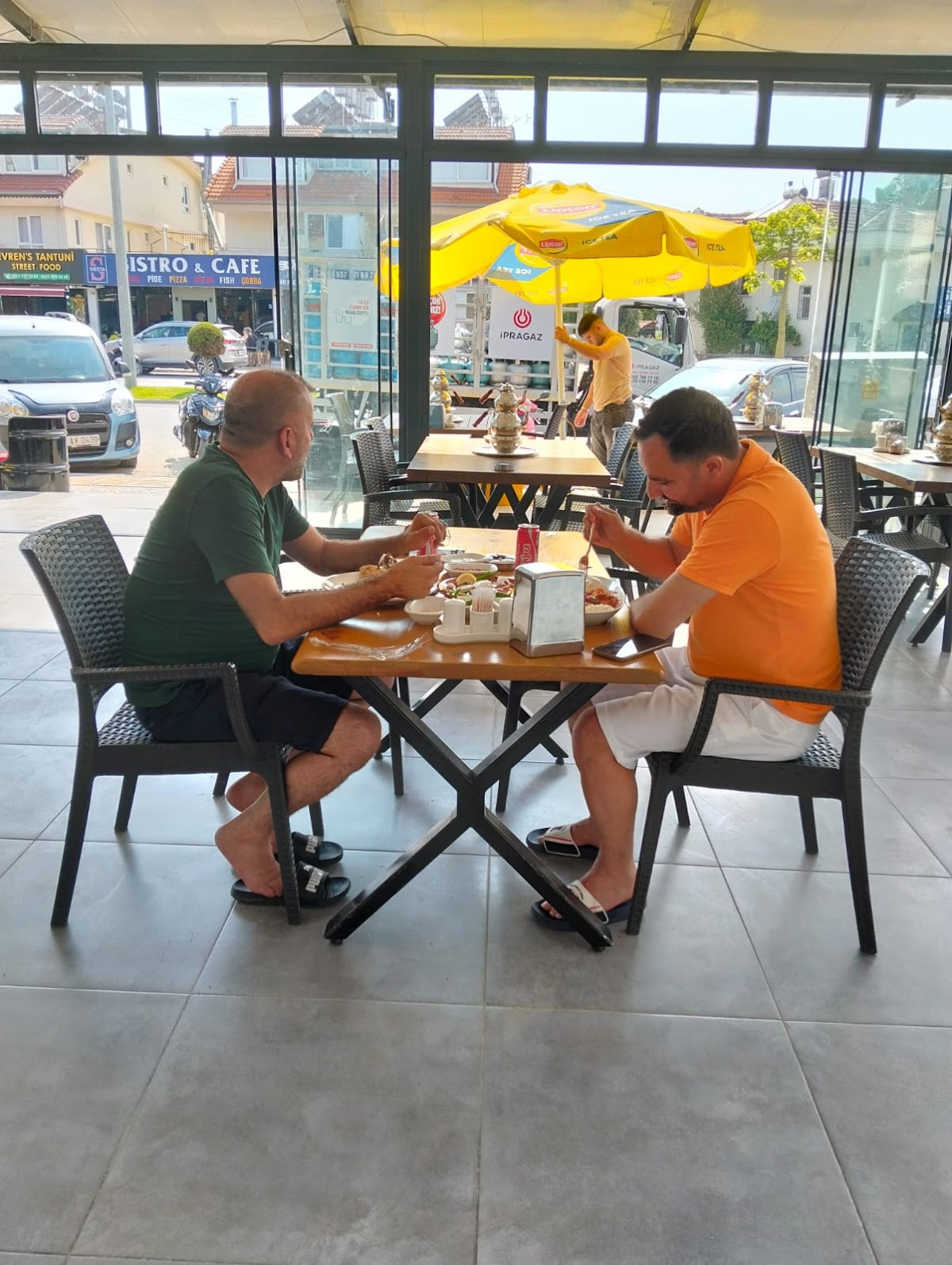 Ankara Zirve Döner – Fotoğraf 9