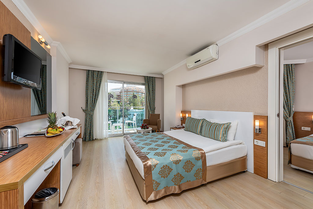 Annabella Diamond Hotel – Fotoğraf 2