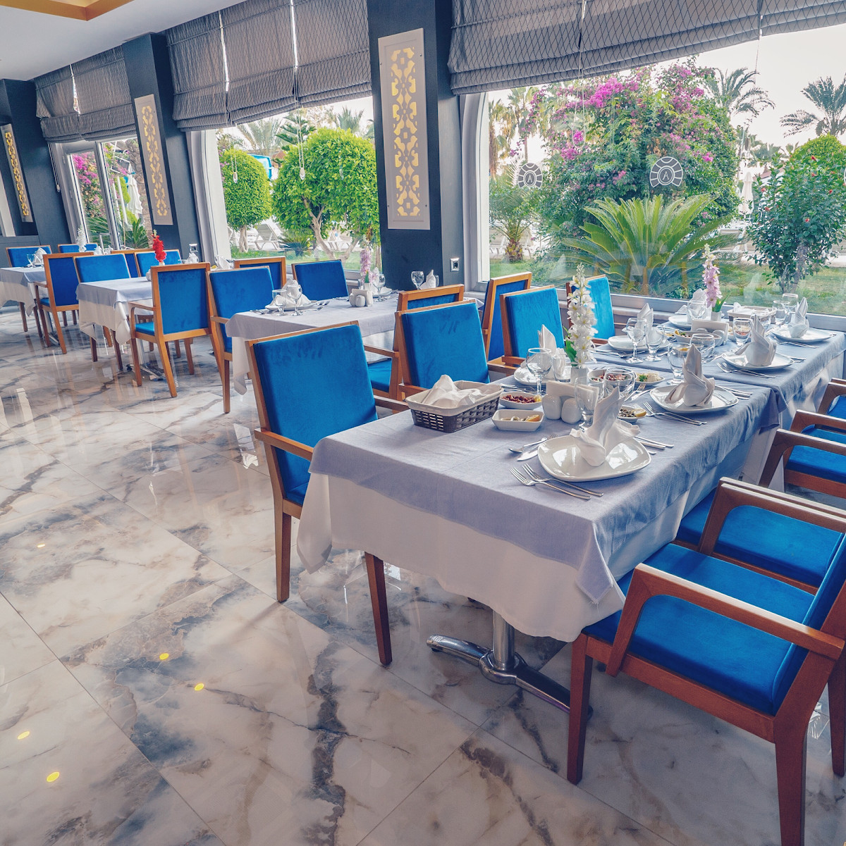 Annabella Diamond Hotel – Fotoğraf 9