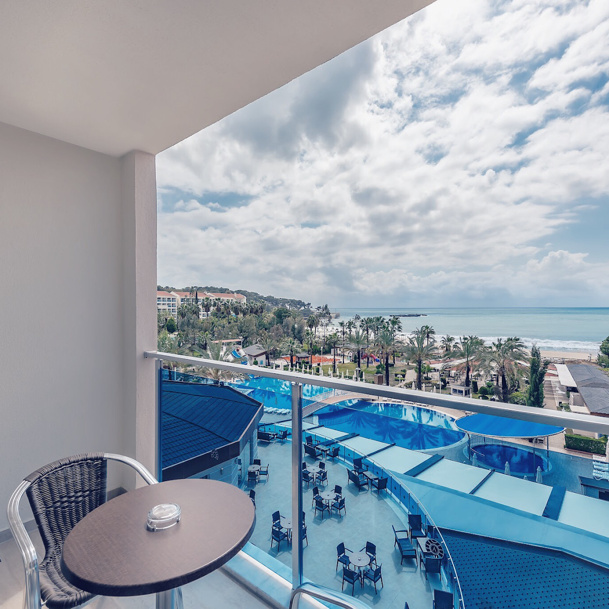 Annabella Diamond Hotel – Fotoğraf 10