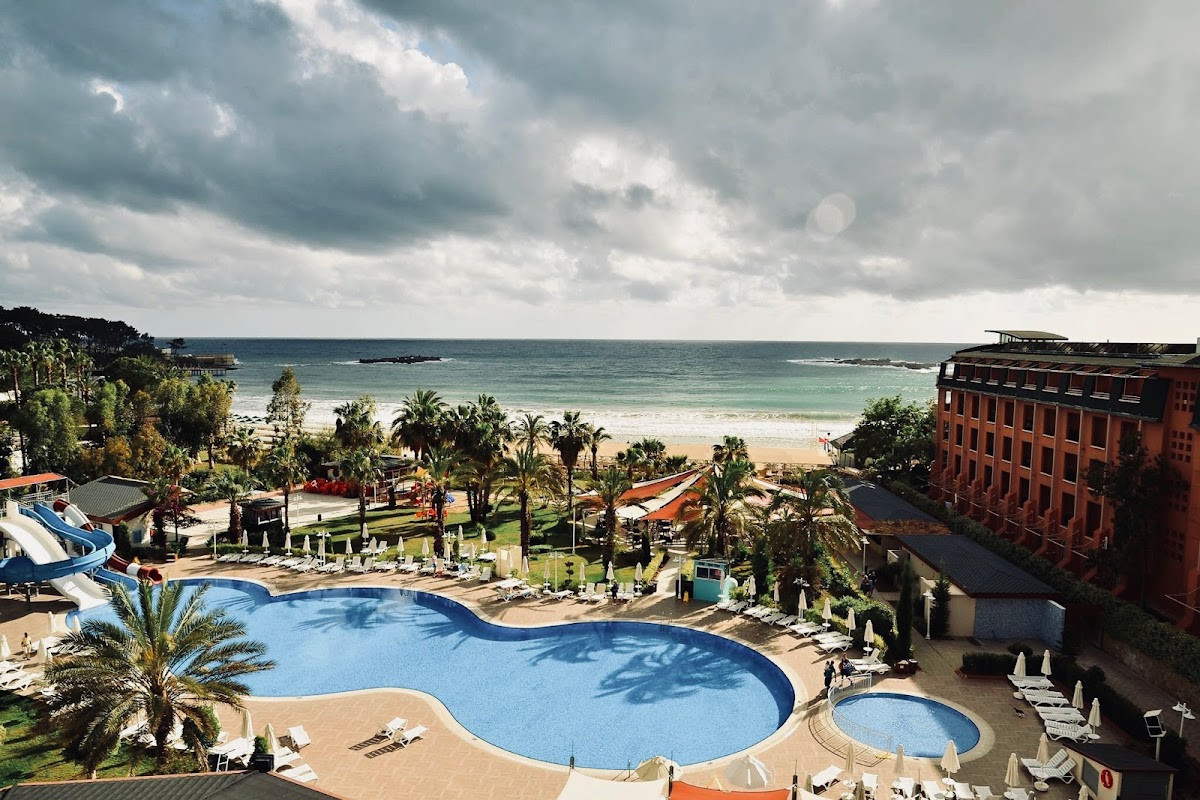 Annabella Diamond Hotel – Fotoğraf 3