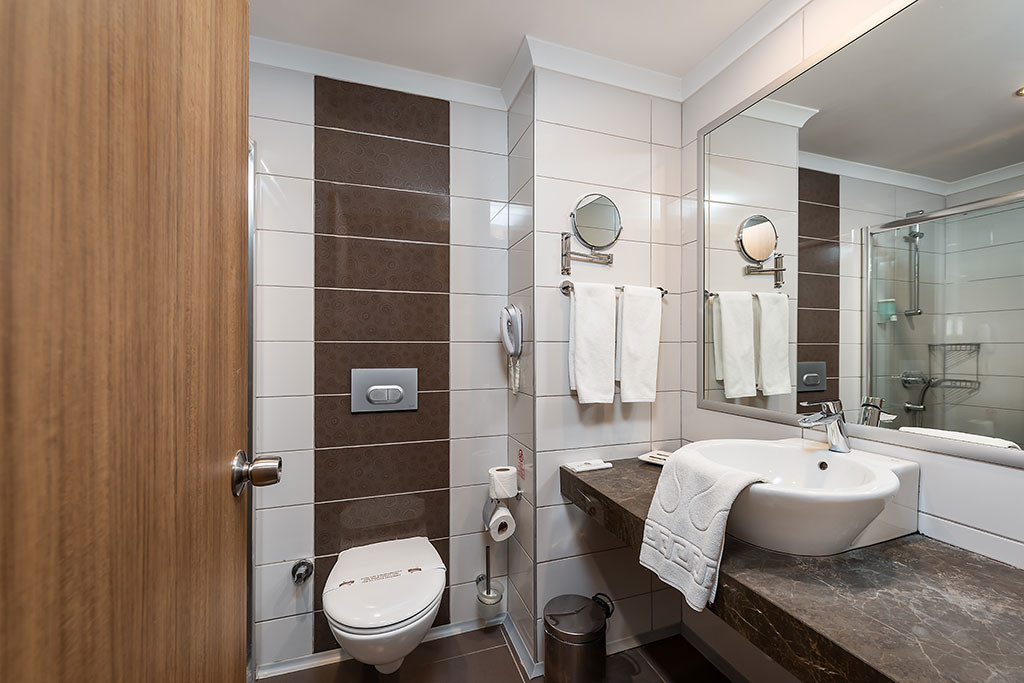 Annabella Diamond Hotel – Fotoğraf 4