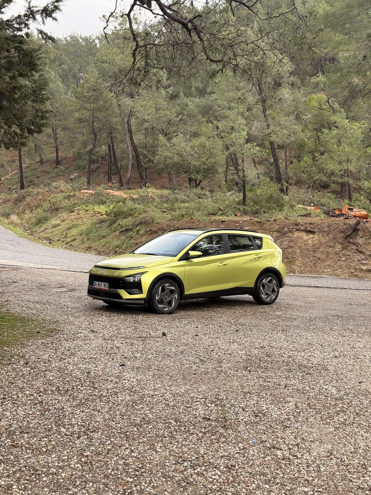 Antalya Car hire / Side Rent a Car / аренда автомобиля сиде / аренда авто в сиде / Autovermietung in Side – Fotoğraf 5