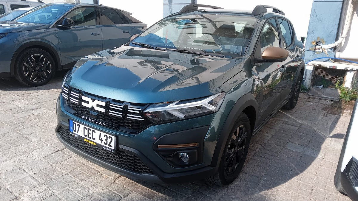 Antalya Car hire / Side Rent a Car / аренда автомобиля сиде / аренда авто в сиде / Autovermietung in Side – Fotoğraf 9