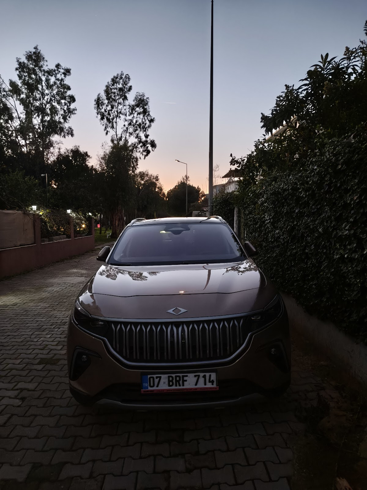 Antalya Car hire / Side Rent a Car / аренда автомобиля сиде / аренда авто в сиде / Autovermietung in Side – Fotoğraf 7