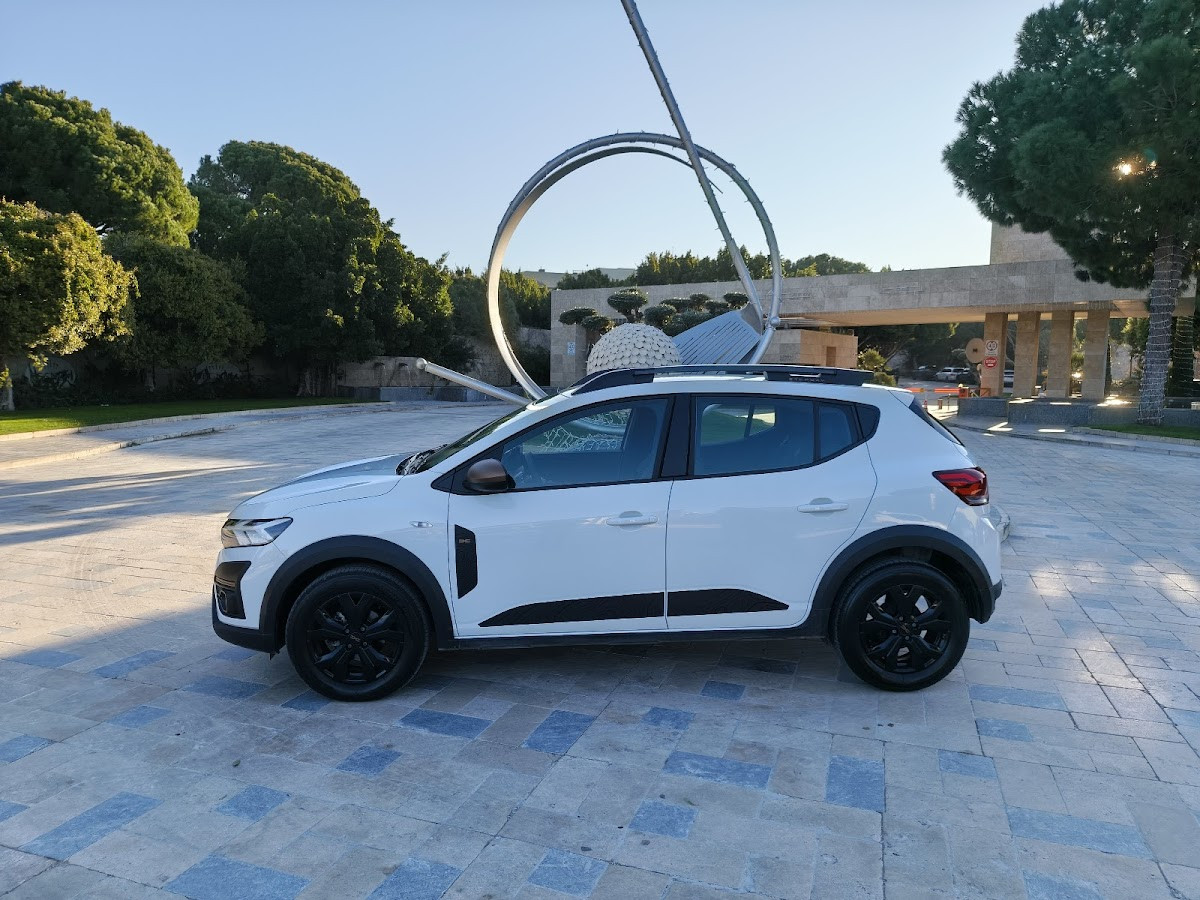 Antalya Car hire / Side Rent a Car / аренда автомобиля сиде / аренда авто в сиде / Autovermietung in Side – Fotoğraf 2