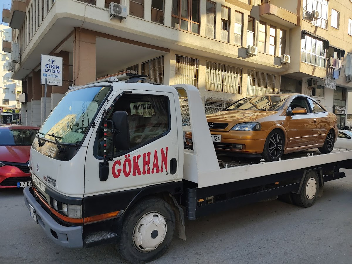 Antalya Oto Kurtarma-Antalya Oto Çekici-Antalya Yol Yardım – Fotoğraf 8