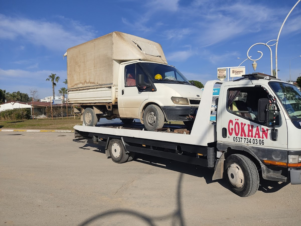 Antalya Oto Kurtarma-Antalya Oto Çekici-Antalya Yol Yardım – Fotoğraf 3