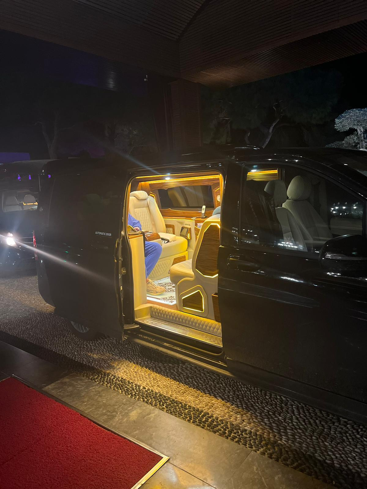 Antalya Private Transfer – Fotoğraf 9