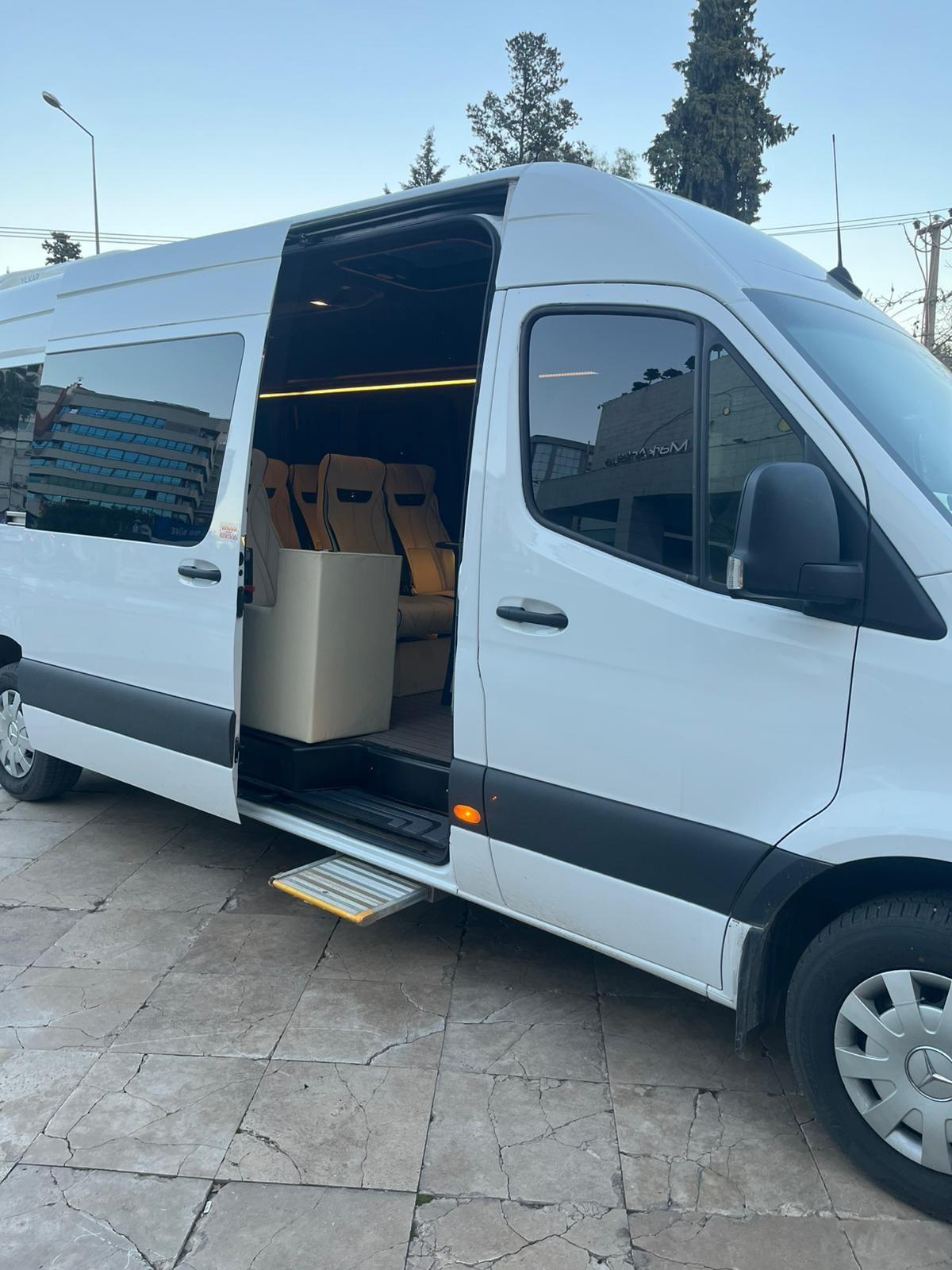 Antalya Private Transfer – Fotoğraf 4