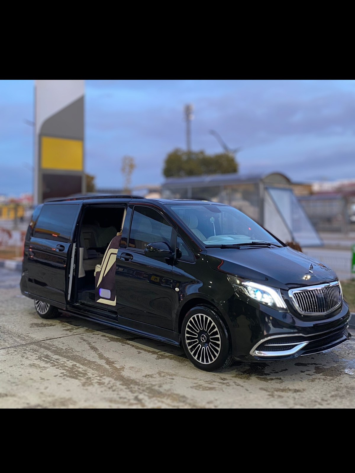 Antalya Private Transfer – Fotoğraf 3