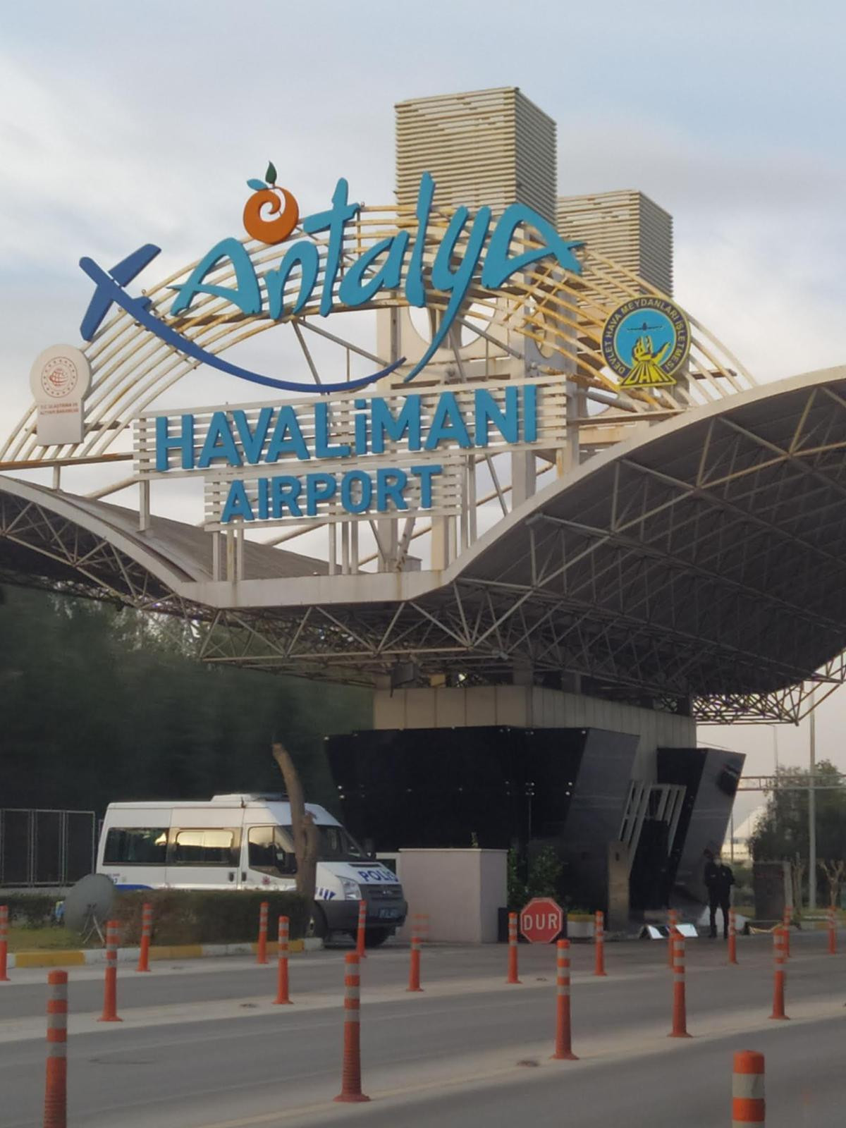 Antalya Private Transfer – Fotoğraf 7