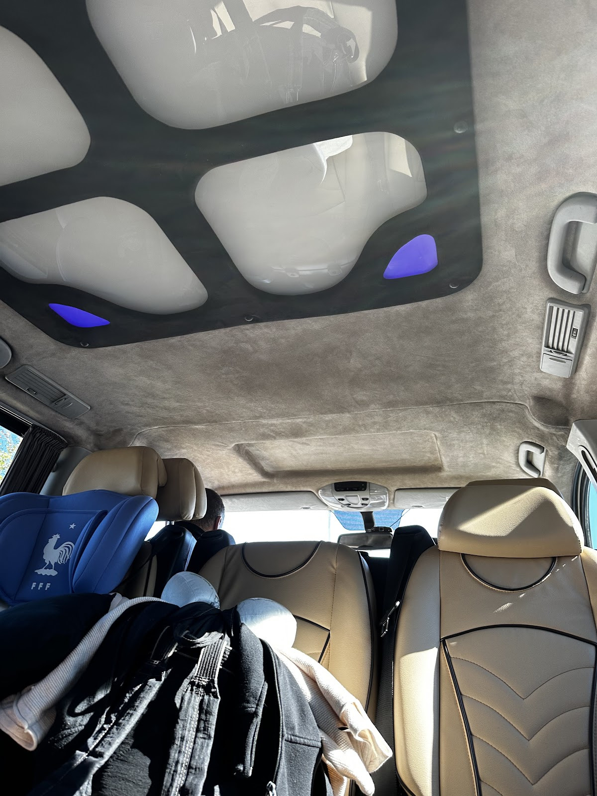 Antalya Vip Transfer – Fotoğraf 6