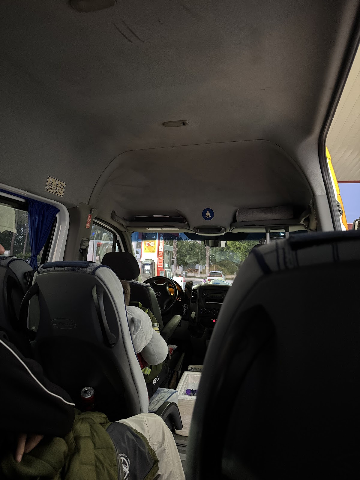 Antalya Vip Transfer – Fotoğraf 10