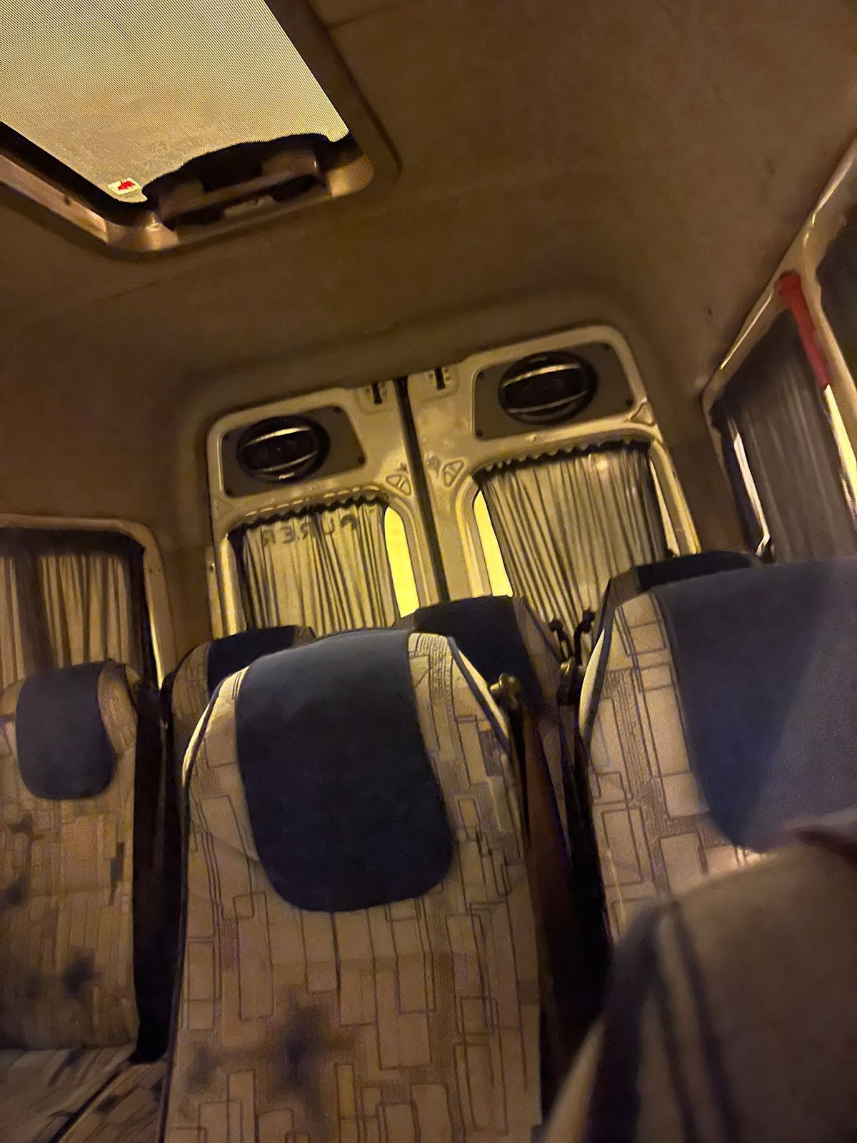 Antalya Vip Transfer – Fotoğraf 8