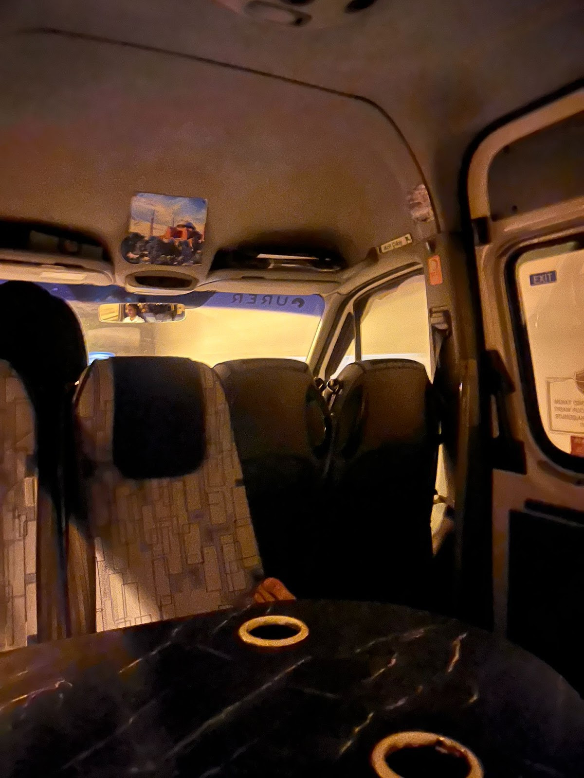 Antalya Vip Transfer – Fotoğraf 7