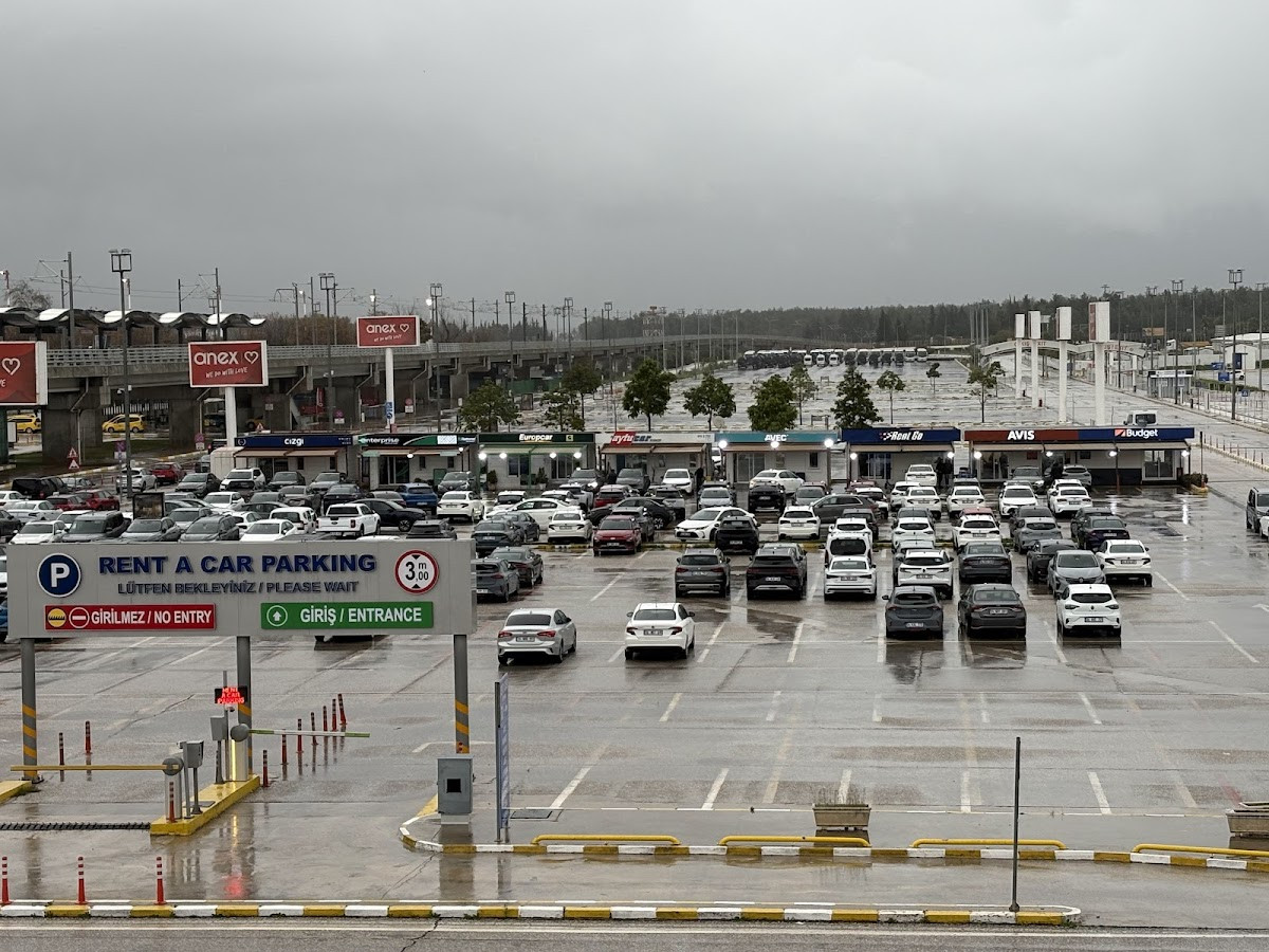 Antalya Vip Transfer – Fotoğraf 4