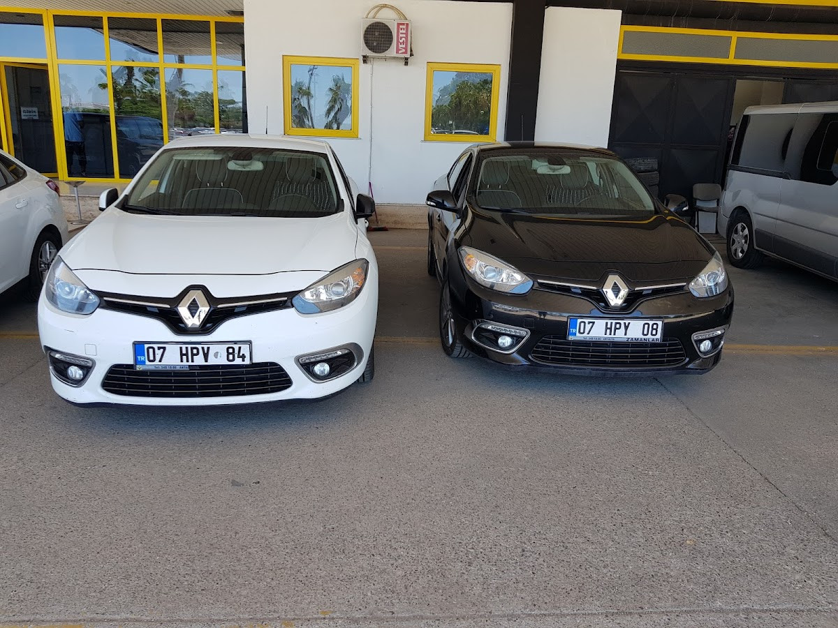 Antalya Vip Transfer – Fotoğraf 5