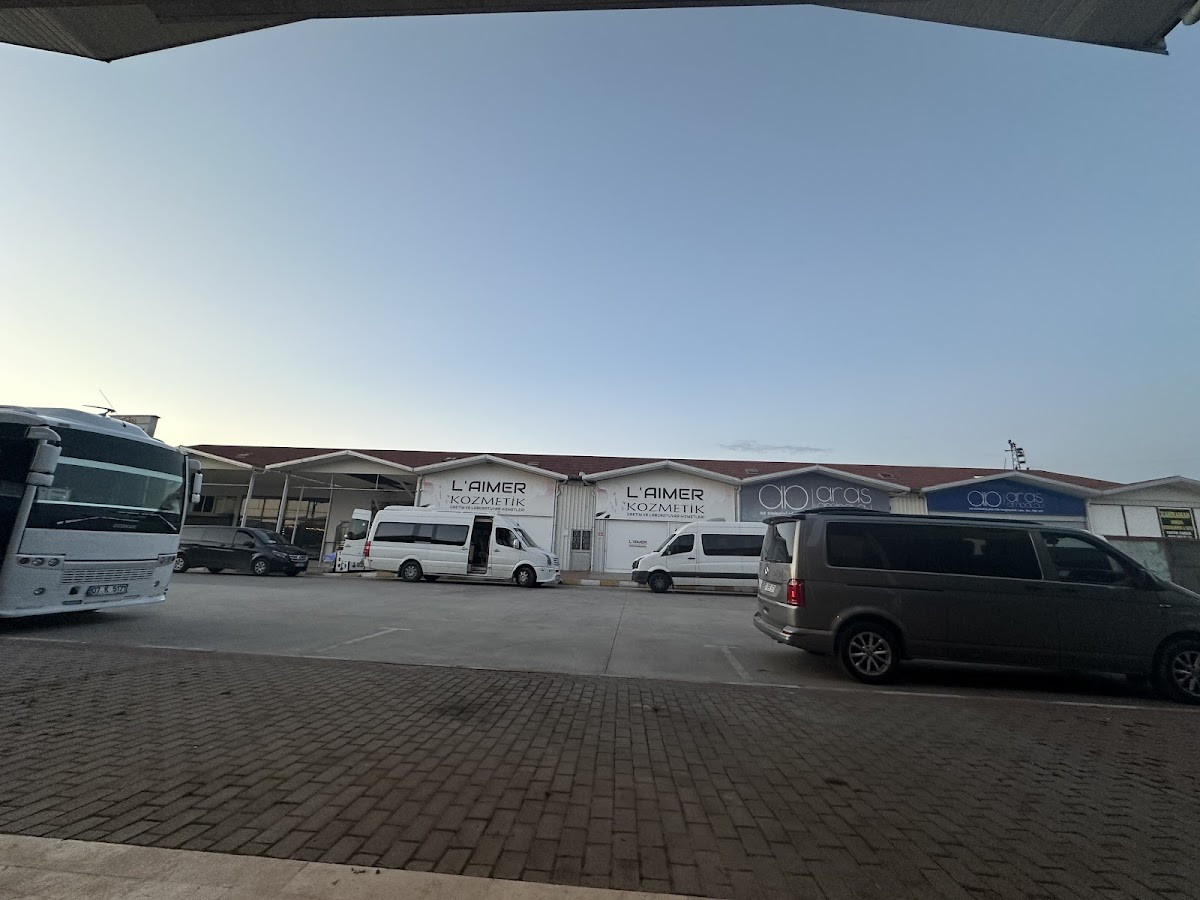 Antalya Vip Transfer (Vera) – Fotoğraf 10
