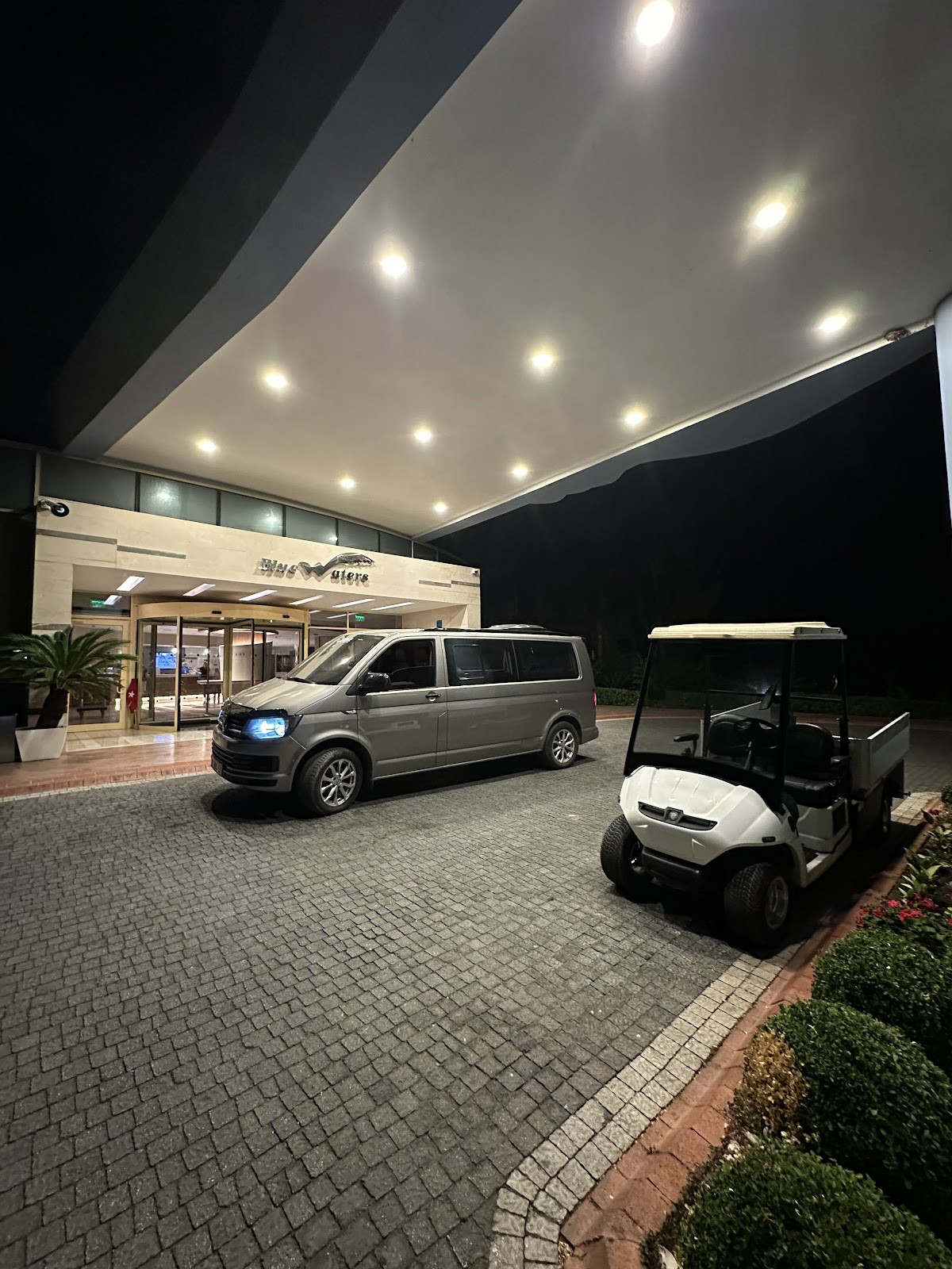 Antalya Vip Transfer (Vera) – Fotoğraf 5