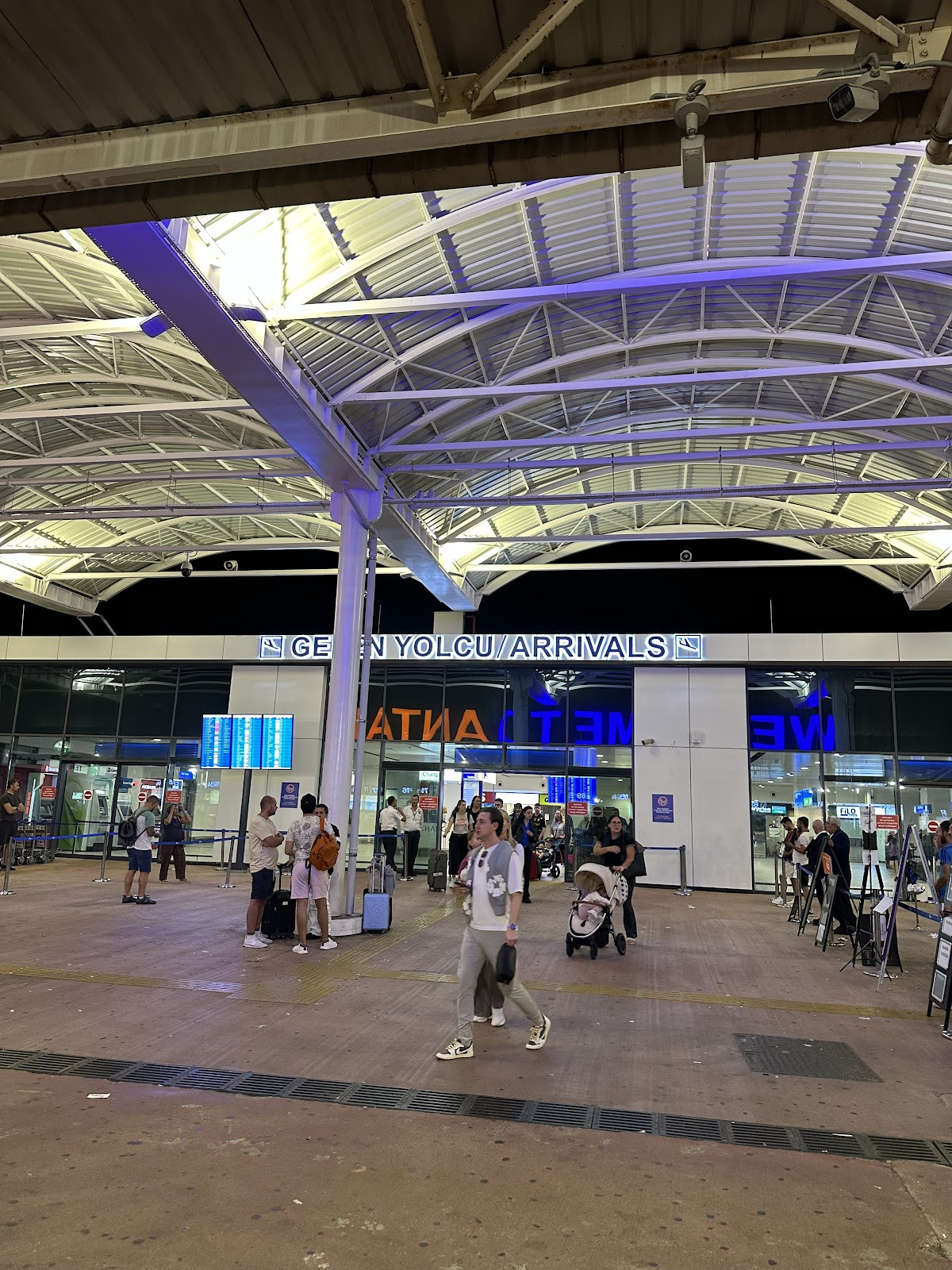 Antalya Vip Transfer (Vera) – Fotoğraf 6