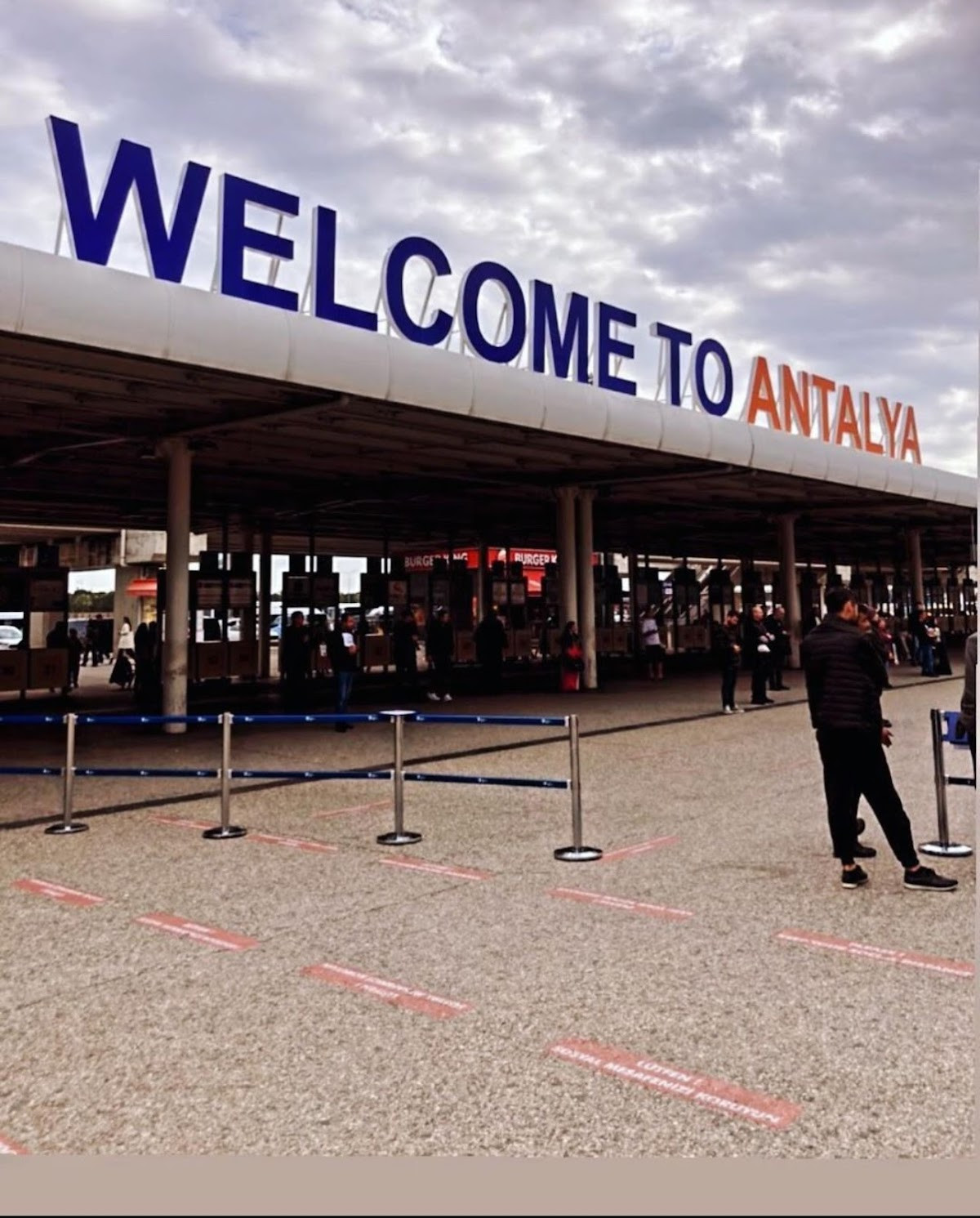 Antalya Vip Transfer (Vera) – Fotoğraf 4