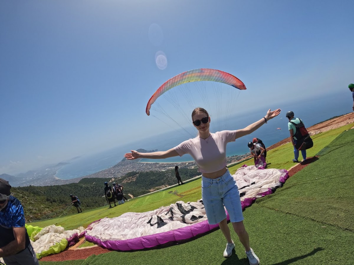 Antalya Vip Transfer (Vera) – Fotoğraf 8