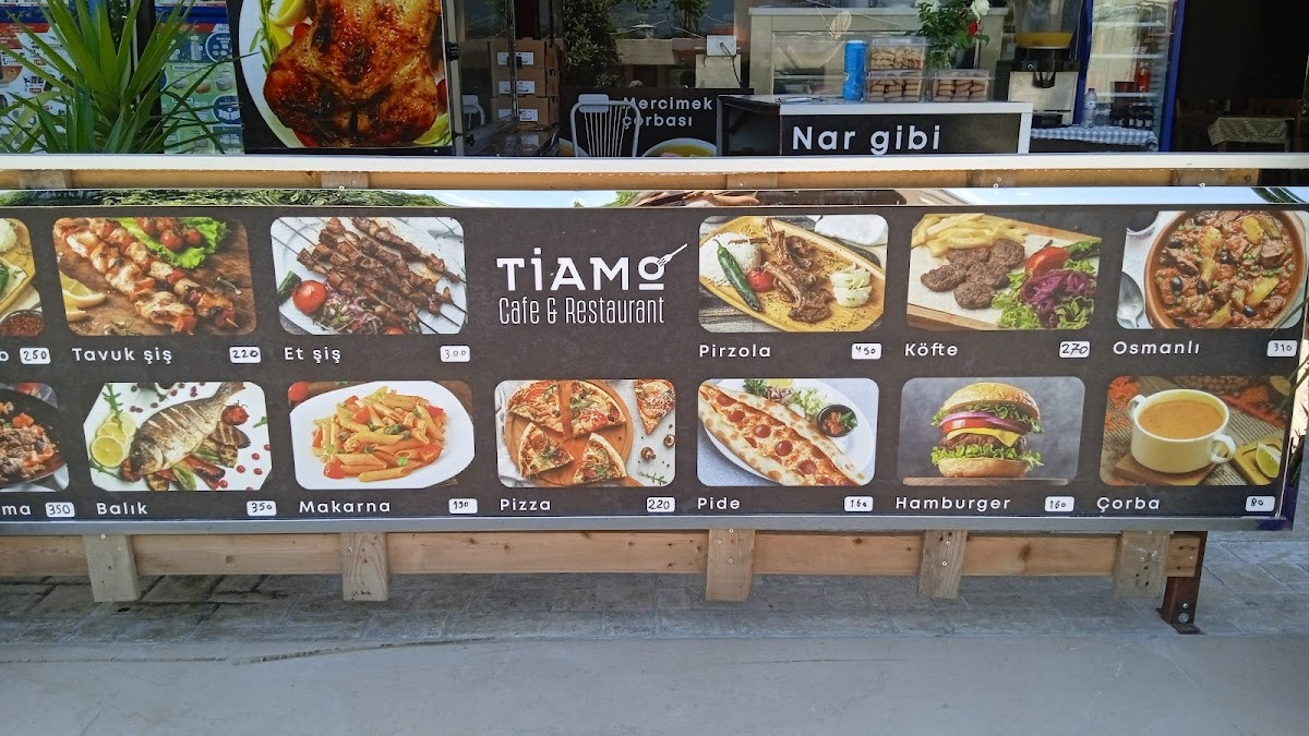 Antepli kebap& Döner – Fotoğraf 3