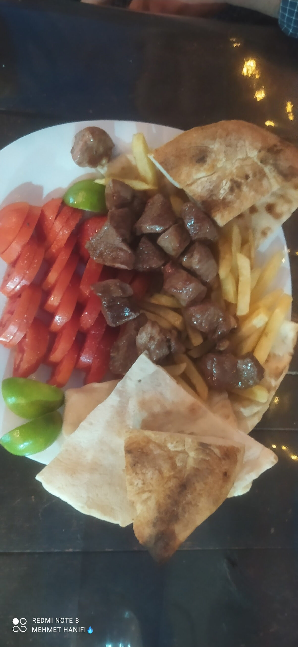 Antepli kebap& Döner – Fotoğraf 10