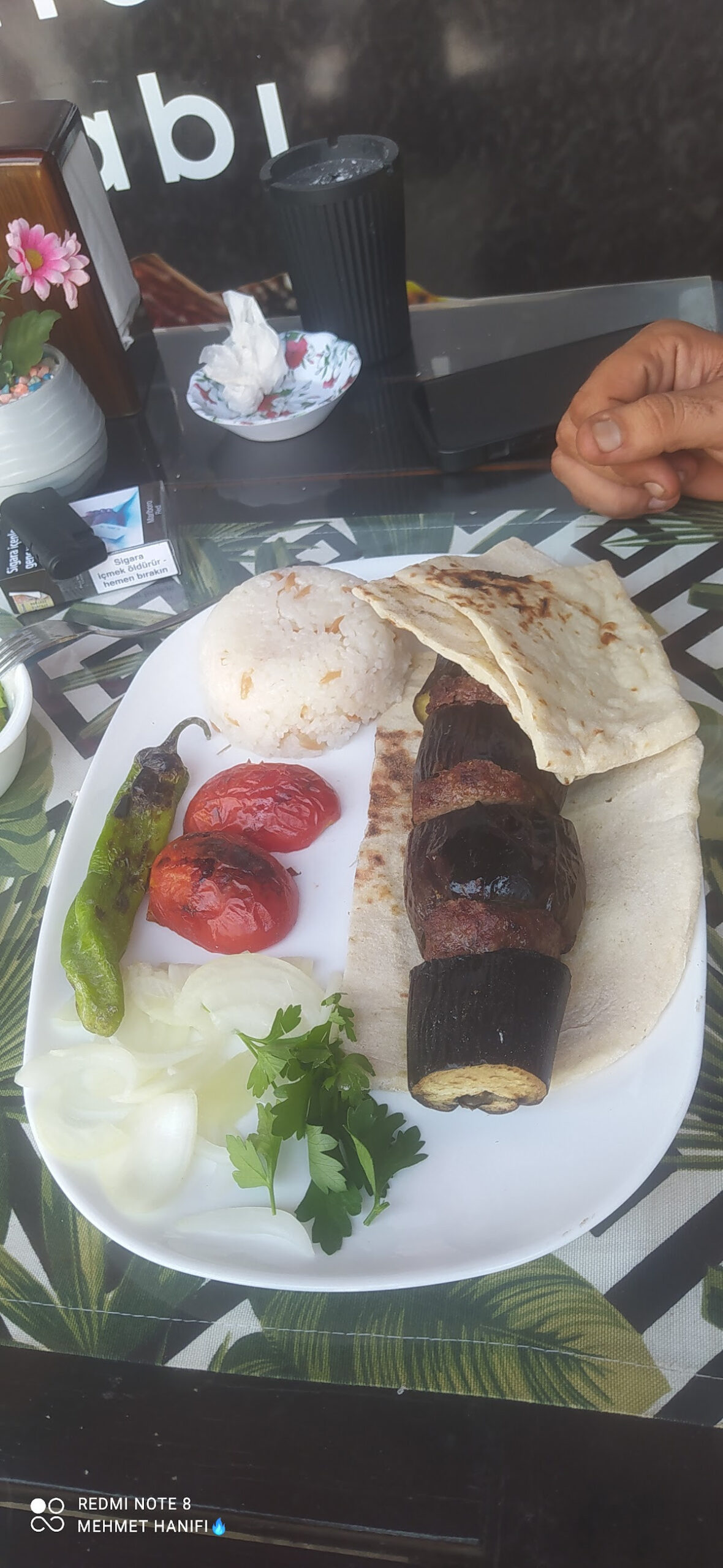 Antepli kebap& Döner – Fotoğraf 6